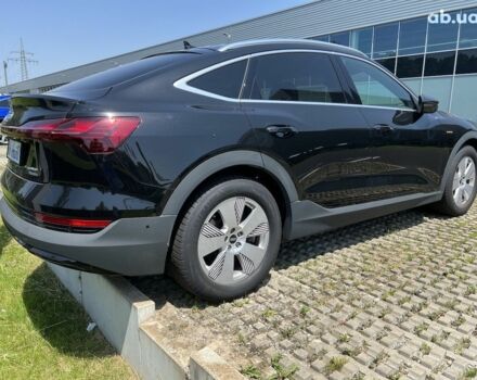 Ауди E-Tron, объемом двигателя 0 л и пробегом 7 тыс. км за 89770 $, фото 18 на Automoto.ua