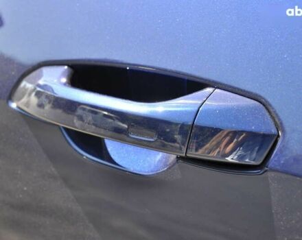 Ауді E-Tron, об'ємом двигуна 0 л та пробігом 27 тис. км за 45102 $, фото 9 на Automoto.ua