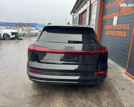 Ауди E-Tron, объемом двигателя 0 л и пробегом 81 тыс. км за 25900 $, фото 3 на Automoto.ua