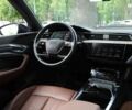 Ауді E-Tron, об'ємом двигуна 0 л та пробігом 64 тис. км за 39900 $, фото 14 на Automoto.ua