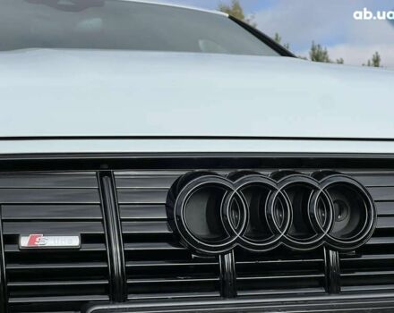 Ауді E-Tron, об'ємом двигуна 0 л та пробігом 23 тис. км за 41298 $, фото 17 на Automoto.ua