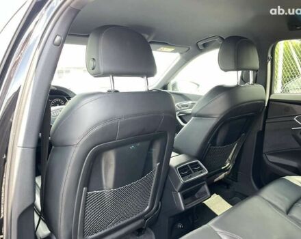 Ауди E-Tron, объемом двигателя 0 л и пробегом 40 тыс. км за 38999 $, фото 13 на Automoto.ua