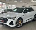 Ауди E-Tron, объемом двигателя 0 л и пробегом 20 тыс. км за 44490 $, фото 4 на Automoto.ua