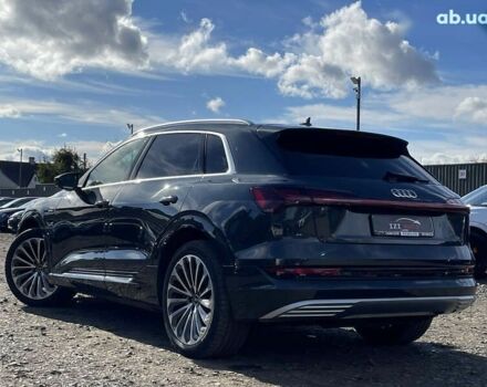 Ауди E-Tron, объемом двигателя 0 л и пробегом 32 тыс. км за 39124 $, фото 5 на Automoto.ua