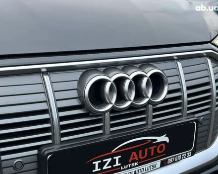 Ауди E-Tron, объемом двигателя 0 л и пробегом 32 тыс. км за 38581 $, фото 14 на Automoto.ua