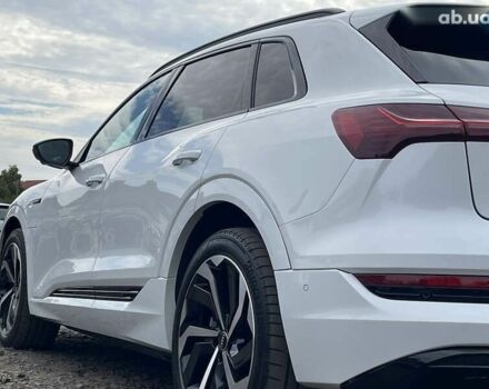 Ауді E-Tron, об'ємом двигуна 0 л та пробігом 41 тис. км за 39668 $, фото 11 на Automoto.ua