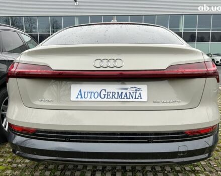 Ауди E-Tron, объемом двигателя 0 л и пробегом 19 тыс. км за 71185 $, фото 15 на Automoto.ua