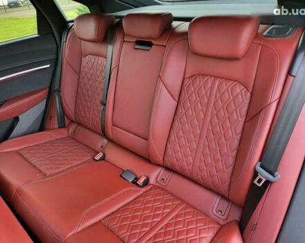 Ауді E-Tron, об'ємом двигуна 0 л та пробігом 5 тис. км за 47888 $, фото 24 на Automoto.ua