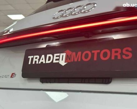 Ауді E-Tron, об'ємом двигуна 0 л та пробігом 20 тис. км за 44990 $, фото 14 на Automoto.ua