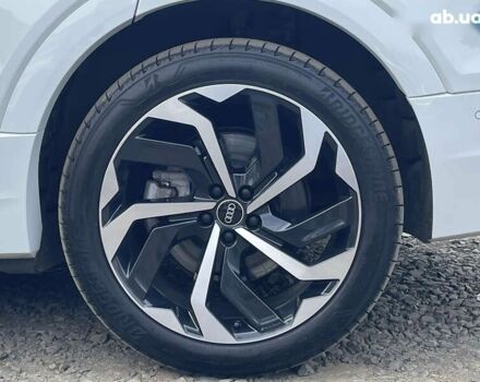 Ауді E-Tron, об'ємом двигуна 0 л та пробігом 41 тис. км за 39668 $, фото 21 на Automoto.ua