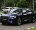 Ауді E-Tron, об'ємом двигуна 0 л та пробігом 64 тис. км за 39900 $, фото 1 на Automoto.ua