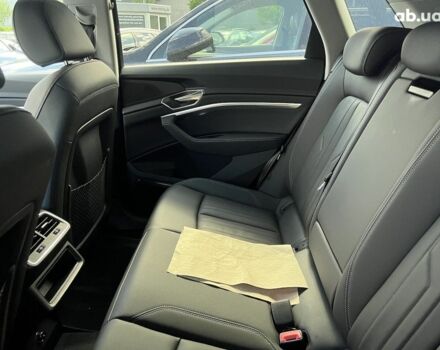 Ауди E-Tron, объемом двигателя 0 л и пробегом 1 тыс. км за 97269 $, фото 20 на Automoto.ua