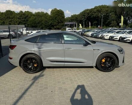 Ауди E-Tron, объемом двигателя 0 л и пробегом 103 тыс. км за 39500 $, фото 6 на Automoto.ua