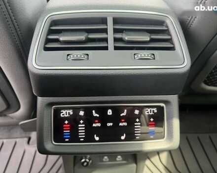 Ауди E-Tron, объемом двигателя 0 л и пробегом 22 тыс. км за 48490 $, фото 28 на Automoto.ua