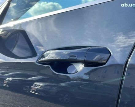 Ауди E-Tron, объемом двигателя 0 л и пробегом 32 тыс. км за 39124 $, фото 15 на Automoto.ua