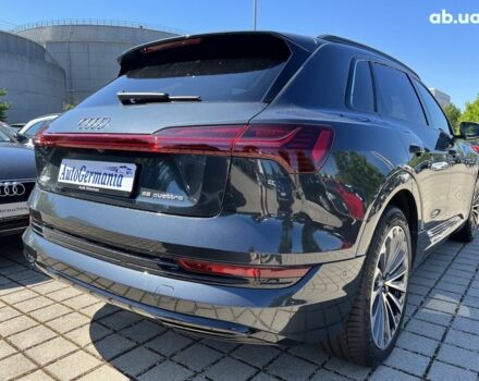 Ауди E-Tron, объемом двигателя 0 л и пробегом 5 тыс. км за 92269 $, фото 7 на Automoto.ua