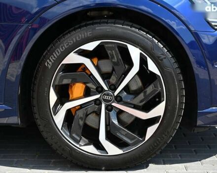 Ауди E-Tron, объемом двигателя 0 л и пробегом 142 тыс. км за 28800 $, фото 12 на Automoto.ua