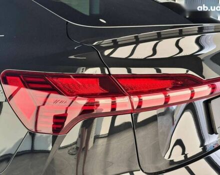 Ауди E-Tron, объемом двигателя 0 л и пробегом 8 тыс. км за 52000 $, фото 15 на Automoto.ua