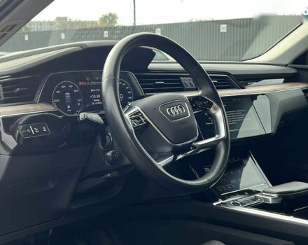 Ауді E-Tron, об'ємом двигуна 0 л та пробігом 41 тис. км за 39668 $, фото 26 на Automoto.ua