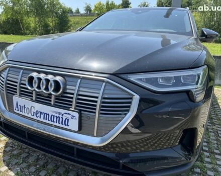 Ауди E-Tron, объемом двигателя 0 л и пробегом 7 тыс. км за 89770 $, фото 30 на Automoto.ua