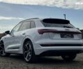 Ауді E-Tron, об'ємом двигуна 0 л та пробігом 41 тис. км за 39668 $, фото 5 на Automoto.ua