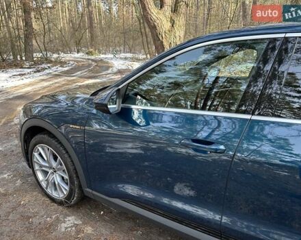 Ауди E-Tron, объемом двигателя 0 л и пробегом 16 тыс. км за 35694 $, фото 34 на Automoto.ua