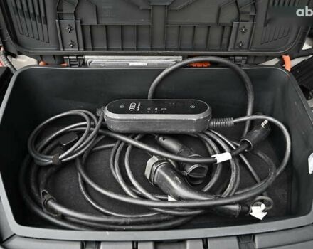 Ауди E-Tron, объемом двигателя 0 л и пробегом 35 тыс. км за 48895 $, фото 18 на Automoto.ua