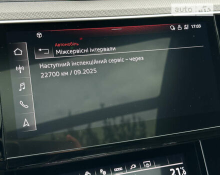 Ауди E-Tron, объемом двигателя 0 л и пробегом 37 тыс. км за 59000 $, фото 123 на Automoto.ua