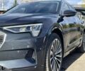 Ауди E-Tron, объемом двигателя 0 л и пробегом 32 тыс. км за 39124 $, фото 9 на Automoto.ua