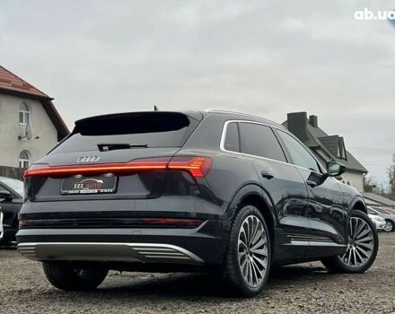 Ауди E-Tron, объемом двигателя 0 л и пробегом 32 тыс. км за 38581 $, фото 7 на Automoto.ua