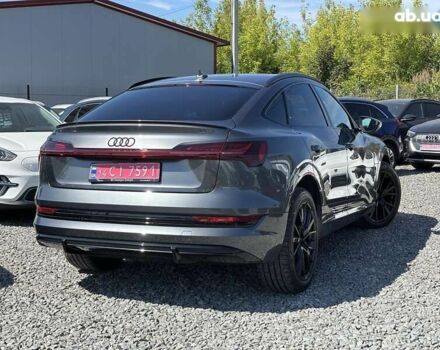 Ауди E-Tron, объемом двигателя 0 л и пробегом 70 тыс. км за 38900 $, фото 11 на Automoto.ua