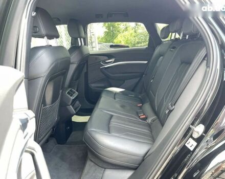 Ауди E-Tron, объемом двигателя 0 л и пробегом 40 тыс. км за 38999 $, фото 10 на Automoto.ua