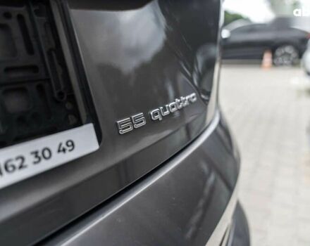 Ауди E-Tron, объемом двигателя 0 л и пробегом 85 тыс. км за 37990 $, фото 29 на Automoto.ua