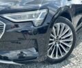 Ауді E-Tron, об'ємом двигуна 0 л та пробігом 52 тис. км за 39999 $, фото 5 на Automoto.ua