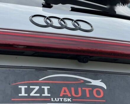 Ауді E-Tron, об'ємом двигуна 0 л та пробігом 41 тис. км за 39668 $, фото 24 на Automoto.ua