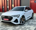 Ауді E-Tron, об'ємом двигуна 0 л та пробігом 39 тис. км за 47800 $, фото 36 на Automoto.ua