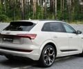 Ауди E-Tron, объемом двигателя 0 л и пробегом 35 тыс. км за 48895 $, фото 4 на Automoto.ua