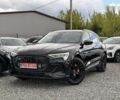 Ауди E-Tron, объемом двигателя 0 л и пробегом 46 тыс. км за 36800 $, фото 1 на Automoto.ua