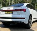 Ауди E-Tron, объемом двигателя 0 л и пробегом 33 тыс. км за 42990 $, фото 6 на Automoto.ua