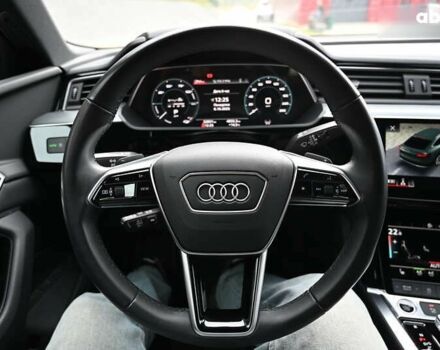 Ауди E-Tron, объемом двигателя 0 л и пробегом 52 тыс. км за 39114 $, фото 21 на Automoto.ua