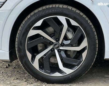 Ауді E-Tron, об'ємом двигуна 0 л та пробігом 41 тис. км за 39668 $, фото 13 на Automoto.ua