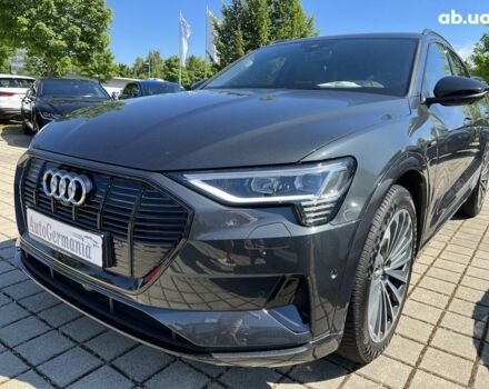 Ауди E-Tron, объемом двигателя 0 л и пробегом 5 тыс. км за 92269 $, фото 24 на Automoto.ua