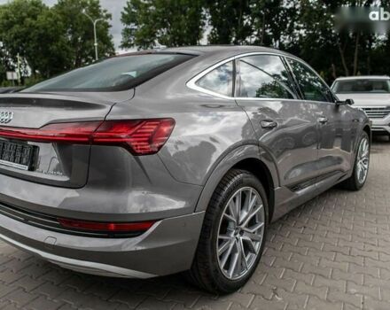 Ауди E-Tron, объемом двигателя 0 л и пробегом 85 тыс. км за 37990 $, фото 1 на Automoto.ua