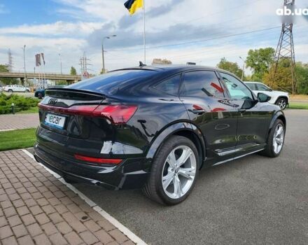 Ауді E-Tron, об'ємом двигуна 0 л та пробігом 5 тис. км за 47888 $, фото 11 на Automoto.ua