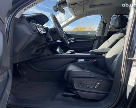 Ауди E-Tron, объемом двигателя 0 л и пробегом 32 тыс. км за 39124 $, фото 22 на Automoto.ua