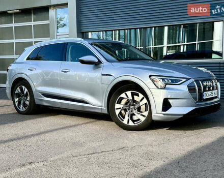 Ауді E-Tron, об'ємом двигуна 0 л та пробігом 35 тис. км за 29999 $, фото 1 на Automoto.ua