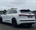 Ауди E-Tron, объемом двигателя 0 л и пробегом 23 тыс. км за 41842 $, фото 5 на Automoto.ua