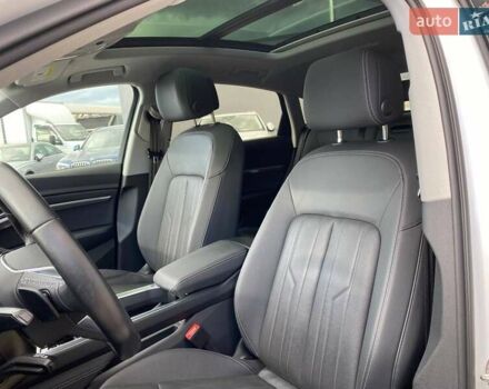 Ауди E-Tron, объемом двигателя 0 л и пробегом 81 тыс. км за 35900 $, фото 21 на Automoto.ua