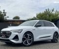 Ауді E-Tron, об'ємом двигуна 0 л та пробігом 41 тис. км за 39668 $, фото 3 на Automoto.ua