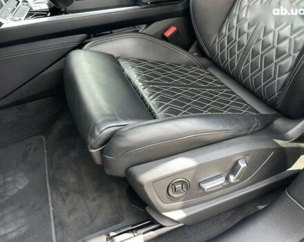 Ауді E-Tron, об'ємом двигуна 0 л та пробігом 52 тис. км за 39999 $, фото 10 на Automoto.ua